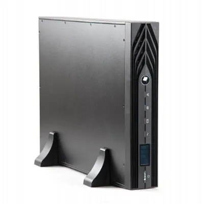 ИБП Бастион 477 SKAT-UPS 6000-RACK-ON, 6000ВА/5400Вт, OnLine, 2U