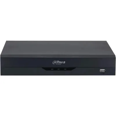 Видеорегистратор Dahua DH-XVR5108HS-I3, 8-канальный, HDCVI, до 6Мп