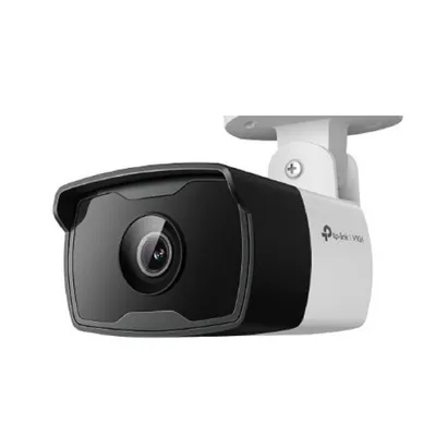 Камера TP-Link VIGI C330I(6MM), 3MP, уличная, 6мм, PoE
