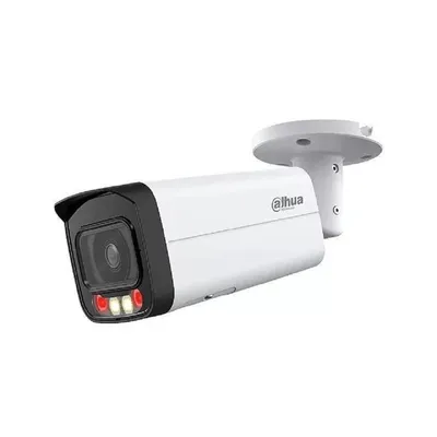 IP-камера Dahua DH-IPC-HFW2849TP-AS-IL-0600B, 8Мп, SmartDualLight, ИК 60м