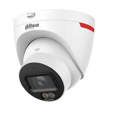 IP-камера Dahua DH-IPC-HDW2849TP-S-LED-0280B-PRO, 8Мп, 2.8мм, LED 30м, IP67