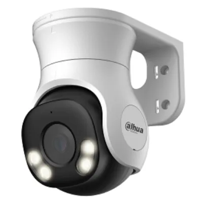 Камера аналоговая Dahua DH-HAC-PT1509AP-A-LED-0360B-S2, 5Мп, 3.6мм, LED 40м