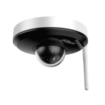 IP-камера Dahua DH-SD1A204DB-GNY-W, 2Мп, PTZ, Wi-Fi, 2.8-12мм, ИК 20м