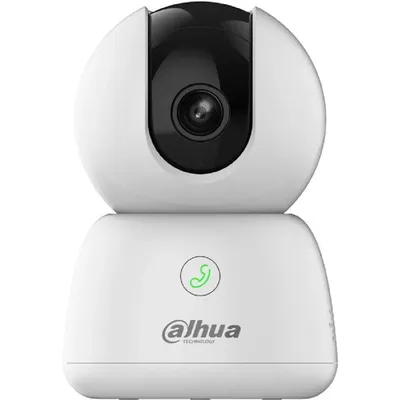 IP-камера Dahua DH-IPC-H3BP-0360B, 3Мп, Wi-Fi, 3.6мм, ИК 10м