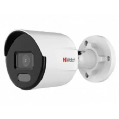 IP-камера HiWatch DS-I250L(C)(4 MM), 2Мп, 4мм, ИК 30м