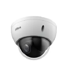 PTZ IP-камера Dahua DH-SD22404DB-GNY, 4Мп, 4x зум 2.8-12мм, ИК 30м, IP66