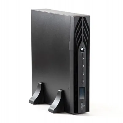 ИБП Бастион 8956 SKAT-UPS 3000 RACK+6x9Ah исп.E, Online, 3000ВА/2700Вт, 2U