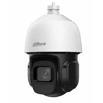 IP-камера Dahua DH-SD3D416NB-GNY, 4Мп, PTZ, 16x, ИК 80м, IP66