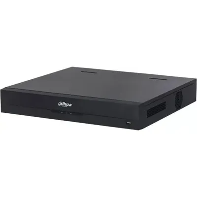 Видеорегистратор Dahua DH-XVR5432L-I3, 32-канальный, HDCVI, 4 SATA до 16 ТБ