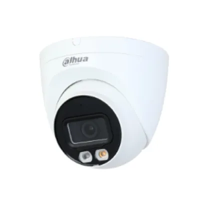 IP-камера Dahua DH-IPC-HDW2449TP-S-PV-0360B, 4Мп, 3.6мм, ИК 30м, PoE