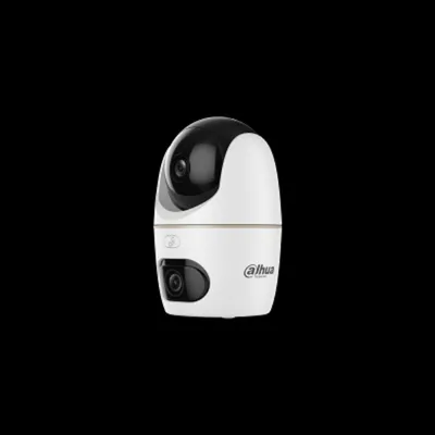 IP-камера Dahua DH-IPC-H5DP-5F-0360B, 5Мп, мини-PT, Wi-Fi, ИК 30м