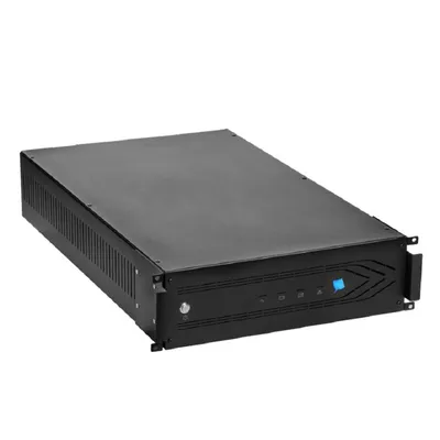 Батарея для ИБП БАСТИОН 485 SKAT BС 240/9 RACK, 240В, 9Ач, 2U