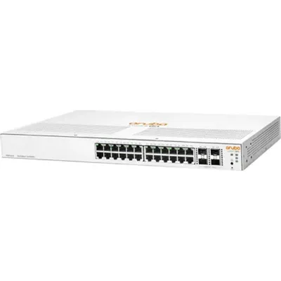 Коммутатор HPE JL682A HPE Aruba Instant On 1930  24G 4SFP+ Switch
