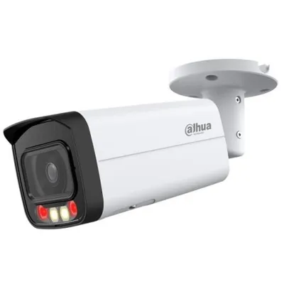 IP-камера Dahua DH-IPC-HFW2449TP-AS-IL-0360B, 4Мп, 3.6мм, WDR, ИИ, SMD Plus