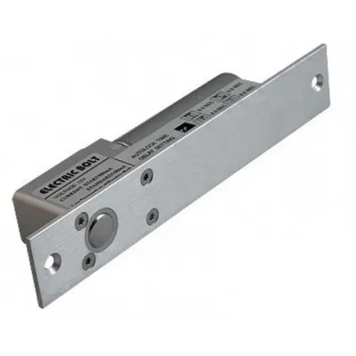 Защелка электромеханическая Hikvision DS-K4T108, 800 кг, 12В