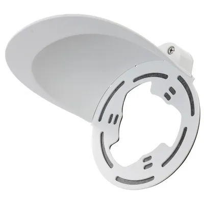 Крепление Dahua DH-PFA200W, настенное, с козырьком