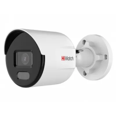IP-камера HiWatch DS-I450L(D)(2.8mm)_DP, 2.8мм