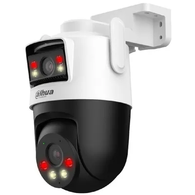IP-камера Dahua DH-IPC-P3DP-3F-PV-0280B/0600B, 3Мп, ИК, Wi-Fi