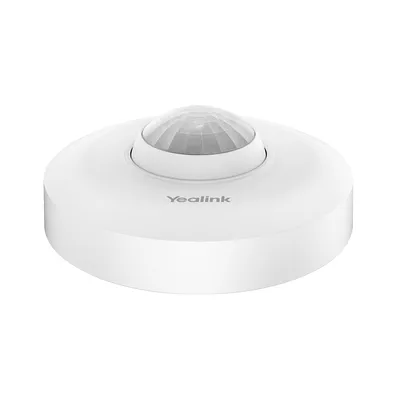 Датчик Yealink RoomSensor, Bluetooth, Occupancy Sensor