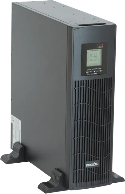 ИБП Импульс JR20202, 2000ВА/1600Вт, Line-Interactive, Rack/Tower, 3U