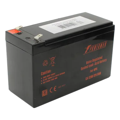 Аккумуляторная батарея Powerman CA1290 (12V, 9Ah) для UPS