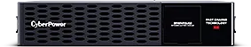 Батарейный модуль CyberPower BP48VP2U02EU, 2U