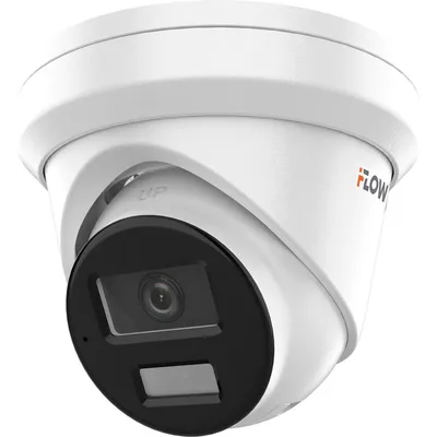 IP-камера IFLOW F-IC-2322C2M(4mm), 2Мп, уличная, 4мм, PoE