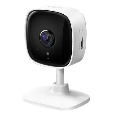 Камера IP TP-Link 1080P indoor IP camera, Night Vision, Motion Detection, 2-way Audio, one Micro SD card slot