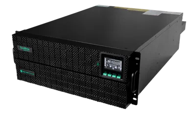 ИБП Systeme Electric SRTSE10KRTXLIG2-NC, 10000ВА/10000Вт, On-Line, 4U, Rack/Tower