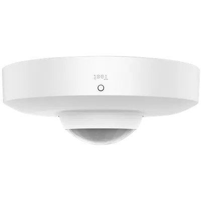 Датчик Yealink ВКС ( Аксессуары ) RoomSensor Pro Yealink (многофункциональный датчик занятости помещения, AMS - 2 года), шт