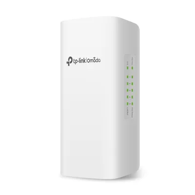 Коммутатор TP-Link SG2005P-PD, L2, 5×1GbE, 4×PoE+, 64W