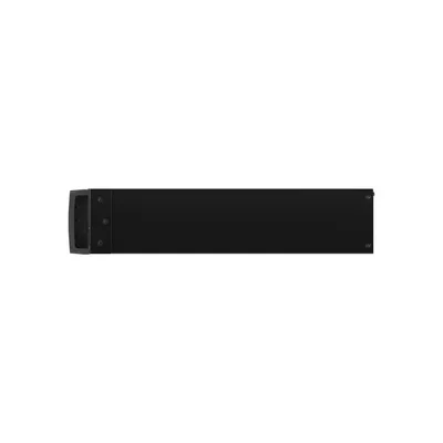 Линейно-интерактивный ИБП ДКС серии Info Rackmount Pro, 1000ВА/800Вт,1/1, USB, RJ45, 6xIEC C13, Rack 2U, SNMP/AS400 slot, 2x7Aч