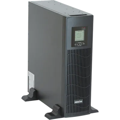 ИБП Импульс JR30202, 3000ВА/2400Вт, Line-Interactive, 2U, LCD