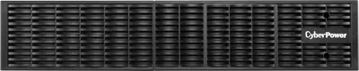 Батарейный блок для ИБП (Online) CyberPower OLS2000ERT2U/OLS3000ERT2U, 0.6х0.5х0.25м., 35кг./ Battery cabinet CyberPower for UPS (Online) CyberPower OLS2000ERT2U/OLS3000ERT2U