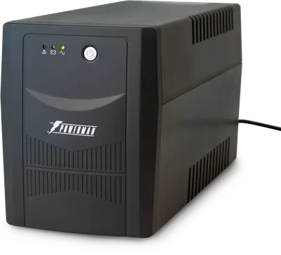 ИБП POWERMAN Back Pro 1500 PLUS, линейно-интерактивный, 1500ВА, 900Вт,  4 евророзетки с резервным питанием, USB, батарея 12В 9Ач 2 шт.,  380мм х 101мм х142мм, 11 кг./ UPS POWERMAN Back Pro 1500 PLUS, line-interactive, 1500VA, 900W, 4 eurosockets with backup power, USB, 12V 9Ah battery 2 pcs., 380mm x 101mm x142mm, 11 kg.