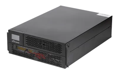 ИБП ИМПУЛЬС FW60201, 6000ВА/6000Вт, Online, 4U