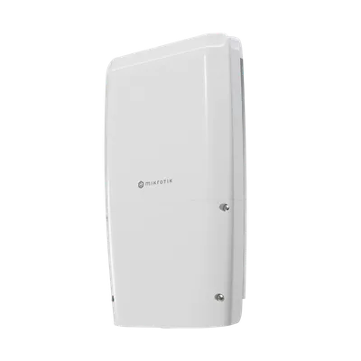 Коммутатор MikroTik CRS305-1G-4S+OUT, 1×1GbE, 4×SFP+, IP66