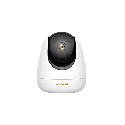 IP-камера Tenda CP7, 4Мп, 2560×1440, Wi-Fi, поворотная