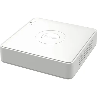 Видеорегистратор IFLOW F-HR-2044, 4-канальный HD-TVI, гибридный