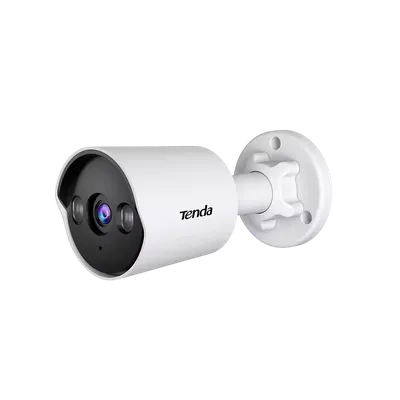 IP-камера Tenda TC3B24C-4, 4Мп, уличная, PoE, IP67