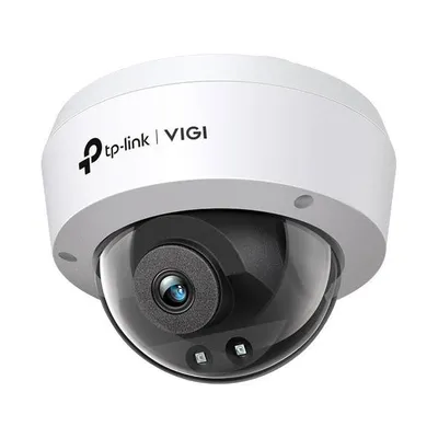 IP-камера TP-Link VIGI C220I(4mm), 2Мп, 1080p, ИК 30м, PoE, IP67