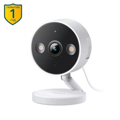IP-камера TP-Link Tapo C120, 2K QHD, Wi-Fi, IP66