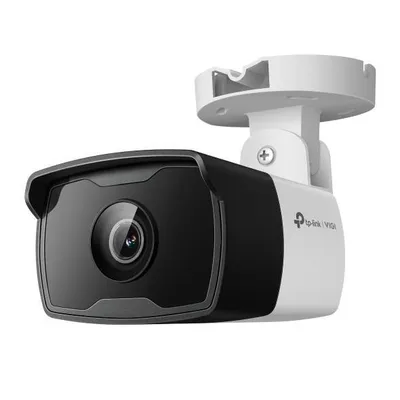 IP-камера TP-Link VIGI C330I(4mm), 3Мп, PoE, IP67, 4мм