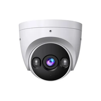 Камера IP-COM IPC3T24C-4 4-мегапиксельная интеллектуальная полноцветная поворотная