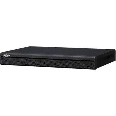 Видеорегистратор Dahua DHI-NVR4216-16P-4KS2/L, IP, 16 каналов, PoE, 4K, H.265+