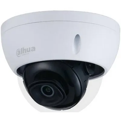 IP-камера Dahua DH-IPC-HDBW2230EP-S-0360B-S2, 2Мп, ИК 30м, IP67, IK10