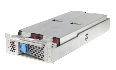 Комплект сменных батарей для Источника Бесперебойного Питания  APC Battery replacement kit for SUA2200RMI2U, SUA3000RMI2U,SUM3000RMXLI2U, SUM48RMXLBP2U, SUM1500RMXLI2U