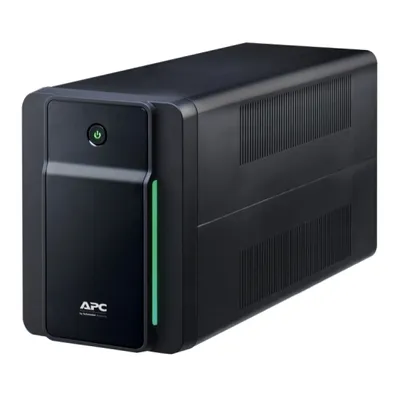 Источник бесперебойного питания APC Back-UPS 750VA/410W, 230V, AVR, 4 Schuko Sockets, USB, 1 year warranty (существенное повреждение коробки)