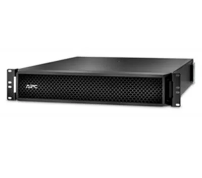 Дополнительная батарея APC Smart-UPS SRT RM battery pack, 96V bus voltage, Rack 2U, compatible with SRT 3000VA, 1 year warranty