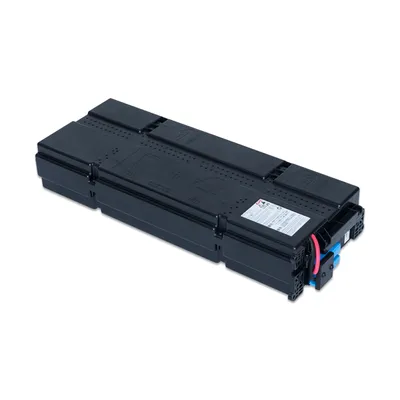 Аккумулятор APC by Schneider Electric APCRBC155, Replacement Battery Cartridge #155